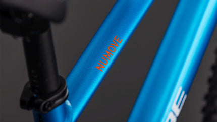 CUBE NUMOVE 180 TOPASBLUE/NEBULA