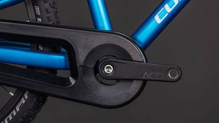 CUBE NUMOVE 180 TOPASBLUE/NEBULA
