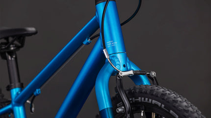 CUBE NUMOVE 180 TOPASBLUE/NEBULA