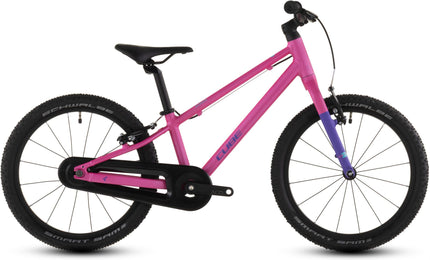 CUBE NUMOVE 180 FUCSIA/PLUM
