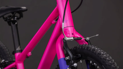 CUBE NUMOVE 180 FUCSIA/PLUM