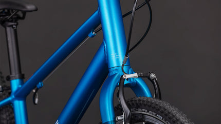 CUBE NUMOVE 200 TOPASBLUE/NEBULA