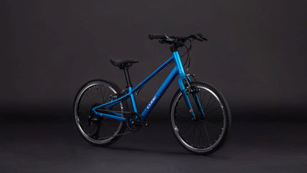 CUBE NUMOVE 200 TOPASBLUE/NEBULA