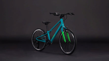 CUBE NUMOVE 200 SEAGREEN/GREEN