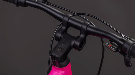 CUBE NUMOVE 200 FUCSIA/PLUM