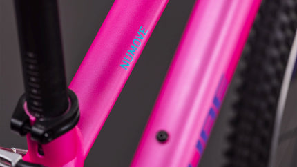 CUBE NUMOVE 200 FUCSIA/PLUM
