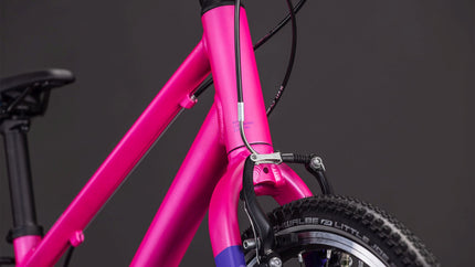 CUBE NUMOVE 200 FUCSIA/PLUM