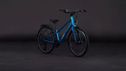 CUBE NUMOVE 200 FE TOPASBLUE/NEBULA