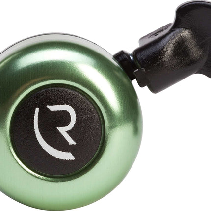 RFR BELL STANDARD GREEN