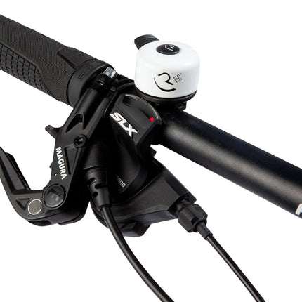 RFR Mini - Bell White