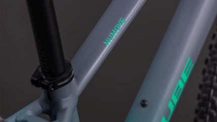 CUBE NUMOVE 200 DISC LAVAGREY/COOLGREEN