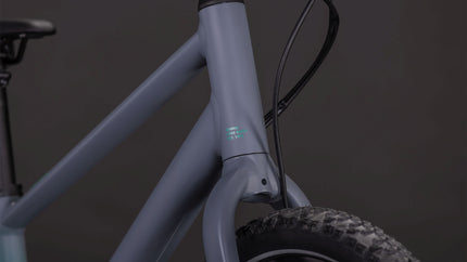 CUBE NUMOVE 200 DISC LAVAGREY/COOLGREEN