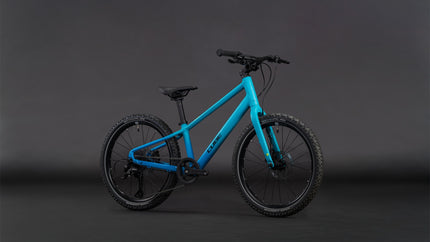 CUBE NUMOVE 200 DISC PACIFICBLUE/STEELBLUE