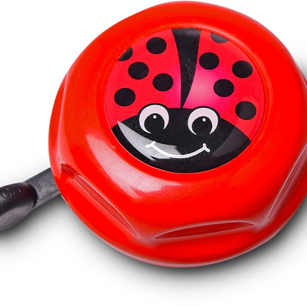 RFR BELL JUNIOR BEETLE MULITCOLORED