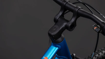 CUBE NUMOVE 240 TOPASBLUE/NEBULA