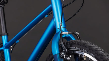 CUBE NUMOVE 240 TOPASBLUE/NEBULA
