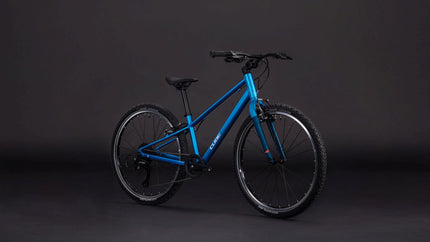 CUBE NUMOVE 240 TOPASBLUE/NEBULA