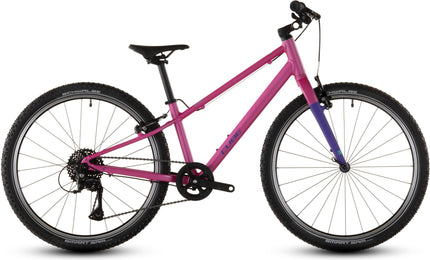 CUBE NUMOVE 240 FUCSIA/PLUM