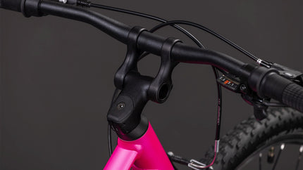 CUBE NUMOVE 240 FUCSIA/PLUM