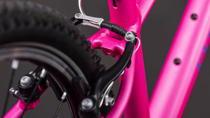 CUBE NUMOVE 240 FUCSIA/PLUM