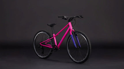 CUBE NUMOVE 240 FUCSIA/PLUM