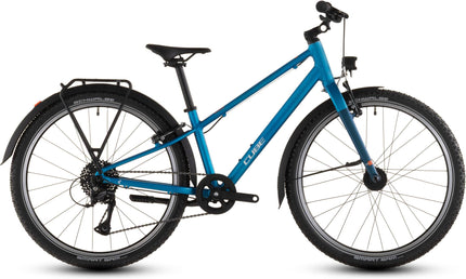 CUBE NUMOVE 240 FE TOPASBLUE/NEBULA