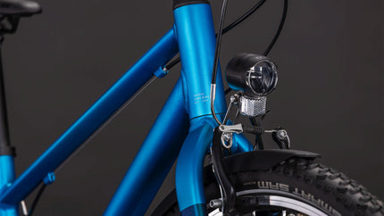 CUBE NUMOVE 240 FE TOPASBLUE/NEBULA