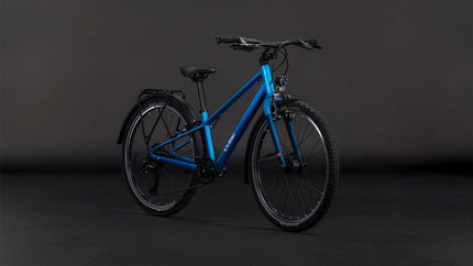 CUBE NUMOVE 240 FE TOPASBLUE/NEBULA
