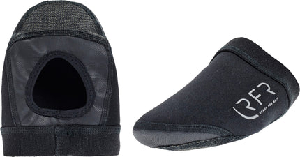 RFR Toe Warmer Black