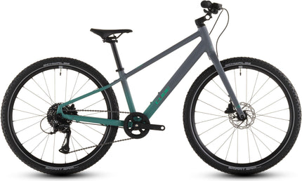 CUBE NUMOVE 240 DISC LAVAGREY/COOLGREEN