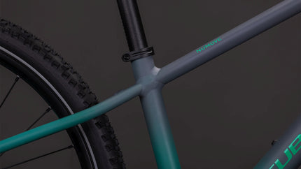 CUBE NUMOVE 240 DISC LAVAGREY/COOLGREEN
