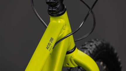 CUBE ACID 200 DISC LIZARD/BLUE