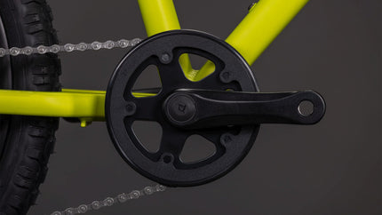 CUBE ACID 200 DISC LIZARD/BLUE