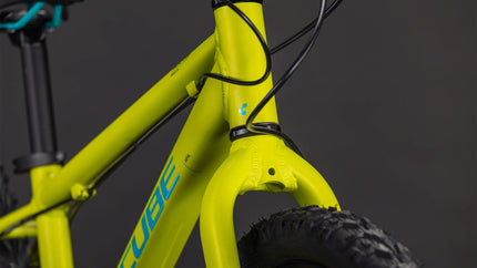 CUBE ACID 200 DISC LIZARD/BLUE