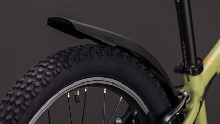 CUBE ACID 240 FE LIGHTOLIVE/ORANGE