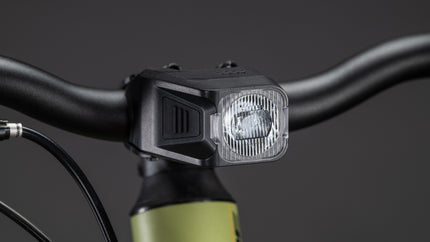 CUBE ACID 240 FE LIGHTOLIVE/ORANGE