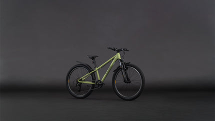 CUBE ACID 240 FE LIGHTOLIVE/ORANGE