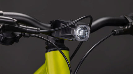 CUBE ACID 240 DISC FE LIZARD/BLUE