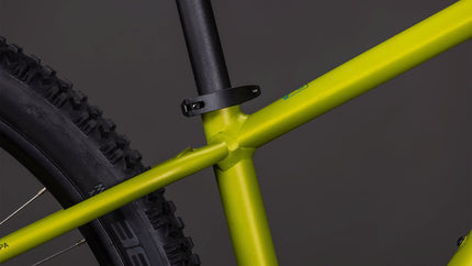 CUBE ACID 260 DISC LIZARD/BLUE