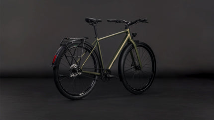 CUBE EDITOR ONE FE REEDGREEN/BLACK