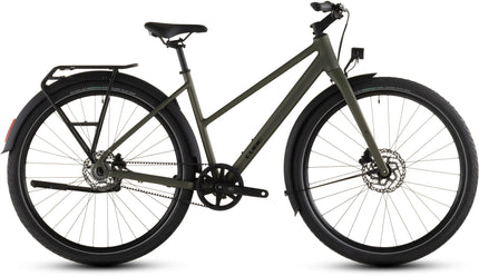 CUBE EDITOR ONE FE REEDGREEN/BLACK
