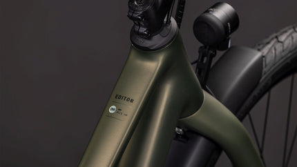 CUBE EDITOR ONE FE REEDGREEN/BLACK