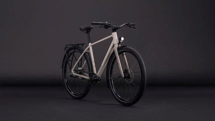 CUBE EDITOR PRO FE OATGREY/GREY