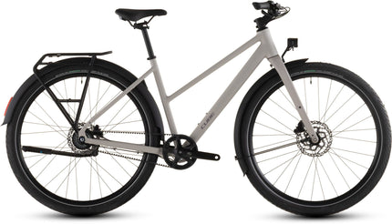 CUBE EDITOR PRO FE OATGREY/GREY