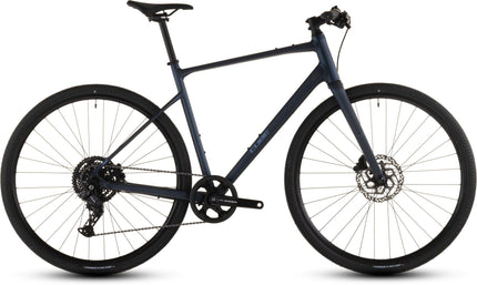 CUBE NULANE ONE INDIGOBLUE/BLACK