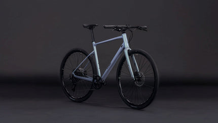 CUBE NULANE ONE GREYSAGE/BLACK