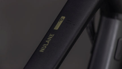 CUBE NULANE PRO FE GREY/CHROME