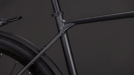 CUBE NULANE PRO FE GREY/CHROME