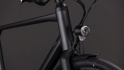 CUBE NULANE PRO FE GREY/CHROME