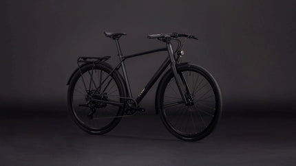 CUBE NULANE PRO FE GREY/CHROME